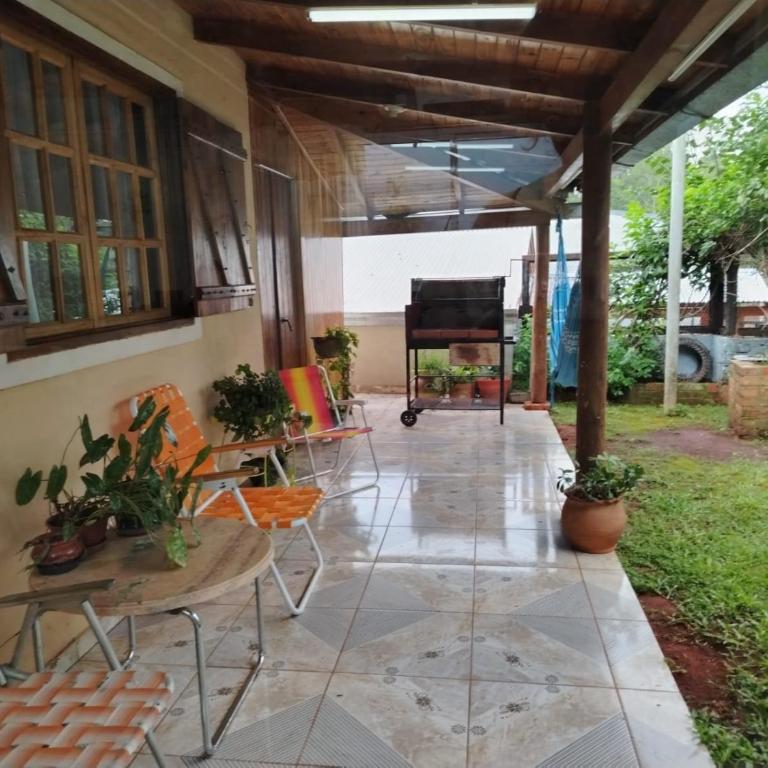 Posada las Morenas Per Day - Apartamento de 1 dormitorio - 27