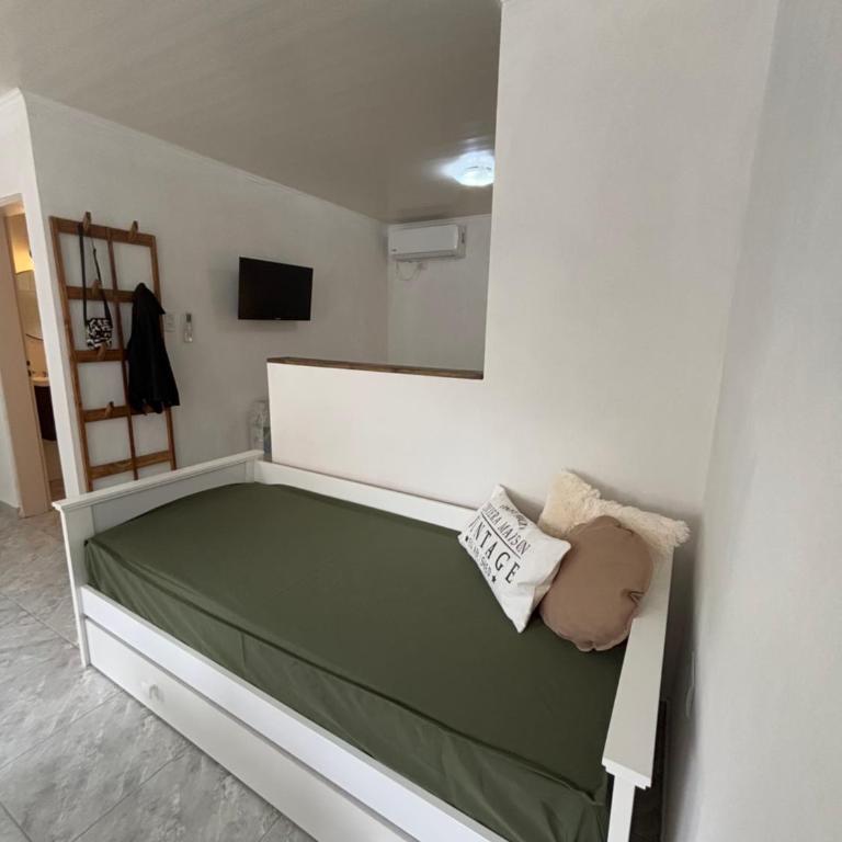 Calmo Aparts - Apartamento Superior - 2
