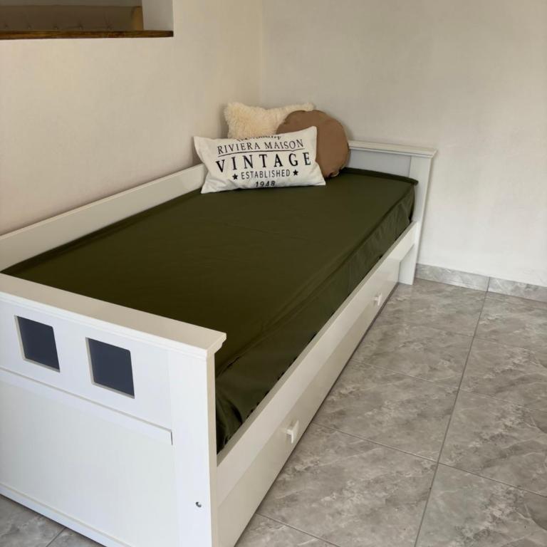 Calmo Aparts - Apartamento Superior - 4