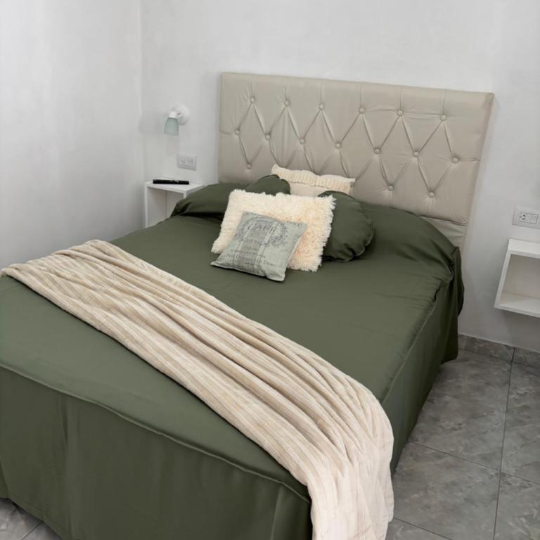 Calmo Aparts - Apartamento Superior - 5