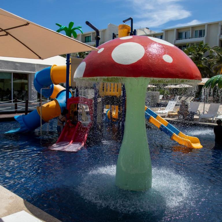 OceanView & Beach Access 3805 - One-Bedroom Apartment - 45