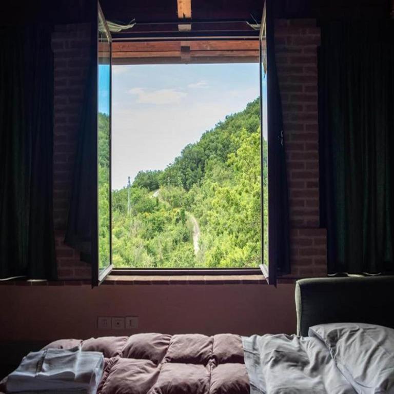 Apartment with terrace in Assisi - Appartamento con 3 Camere da Letto - 17