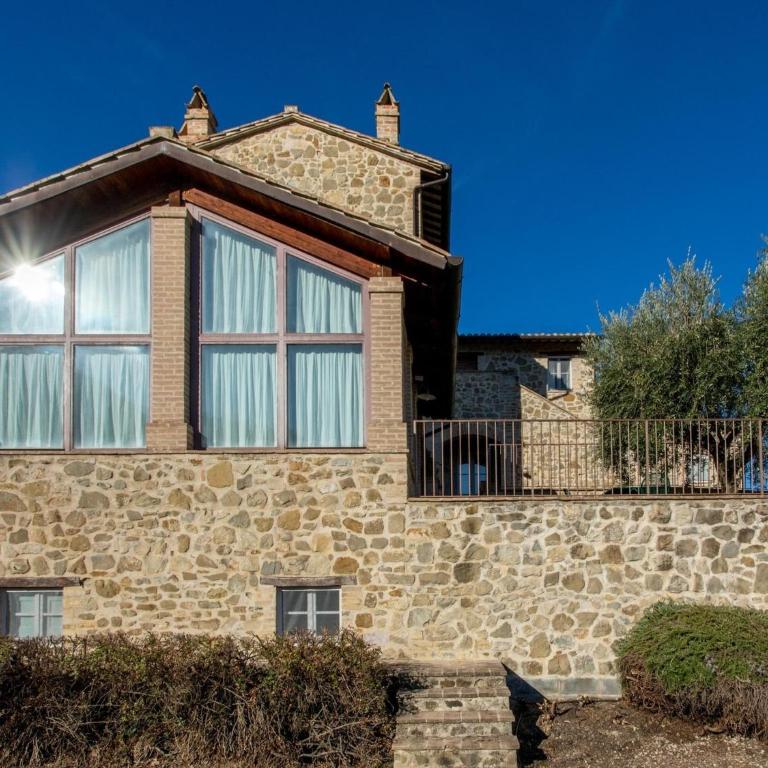 Apartment with terrace in Assisi - Appartamento con 3 Camere da Letto - 1