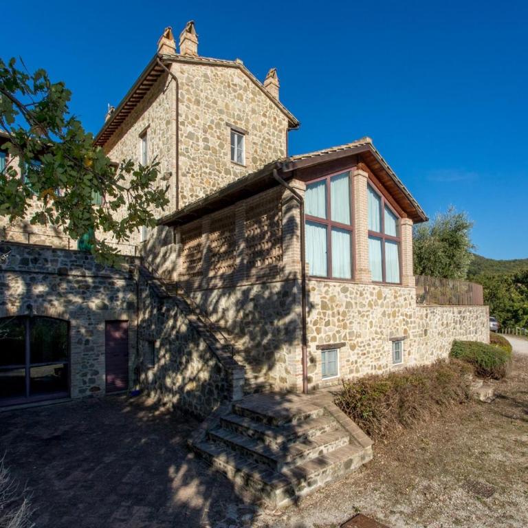 Apartment with terrace in Assisi - Appartamento con 3 Camere da Letto - 10
