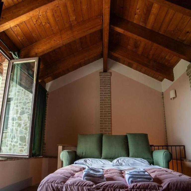 Apartment with terrace in Assisi - Appartamento con 3 Camere da Letto - 16