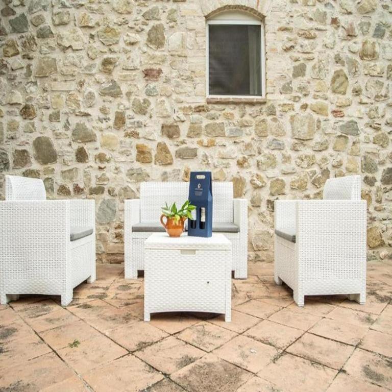 Apartment with terrace in Assisi - Appartamento con 3 Camere da Letto - 33