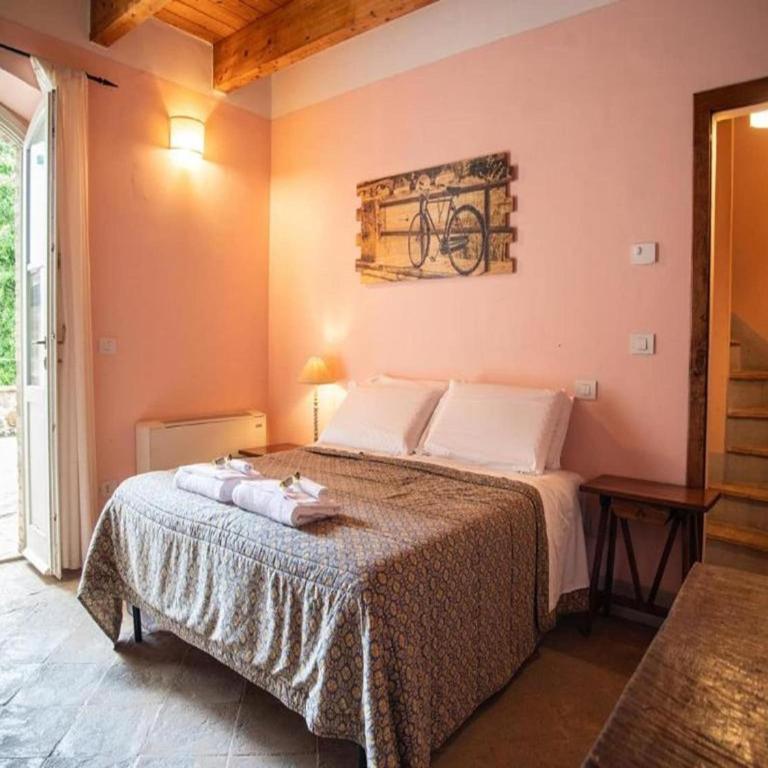 Apartment with terrace in Assisi - Appartamento con 3 Camere da Letto - 19