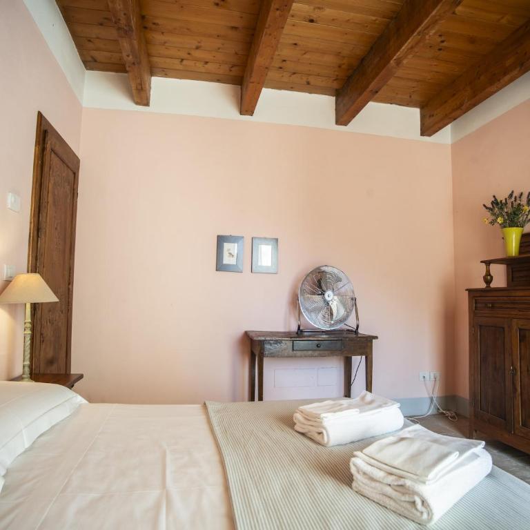 Apartment with terrace in Assisi - Appartamento con 3 Camere da Letto - 14