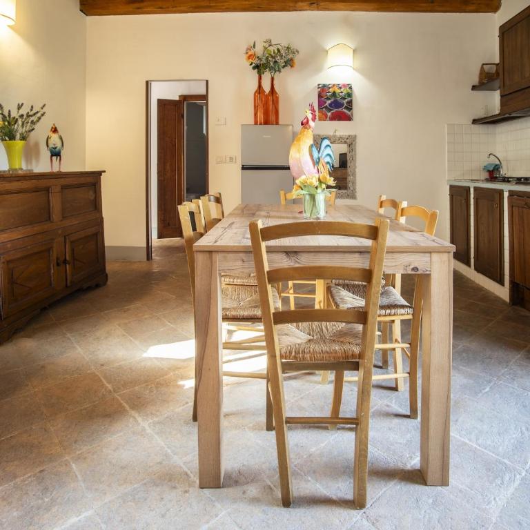 Apartment with terrace in Assisi - Appartamento con 3 Camere da Letto - 4