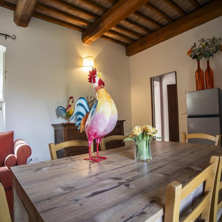 Apartment with terrace in Assisi - Appartamento con 3 Camere da Letto - 11
