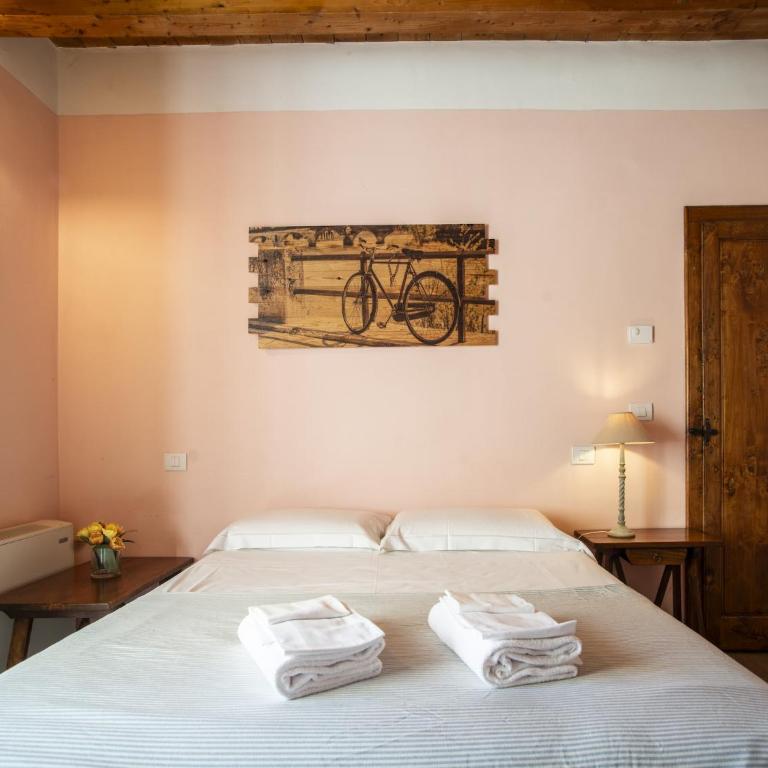 Apartment with terrace in Assisi - Appartamento con 3 Camere da Letto - 15