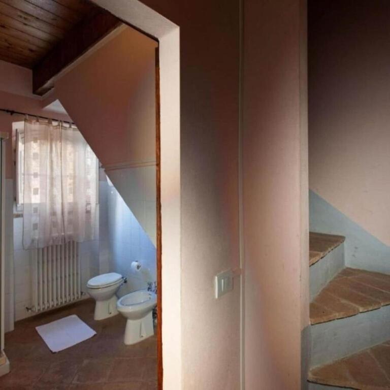 Apartment with terrace in Assisi - Appartamento con 3 Camere da Letto - 23