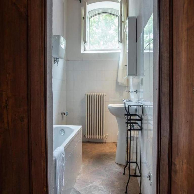 Apartment with terrace in Assisi - Appartamento con 3 Camere da Letto - 22