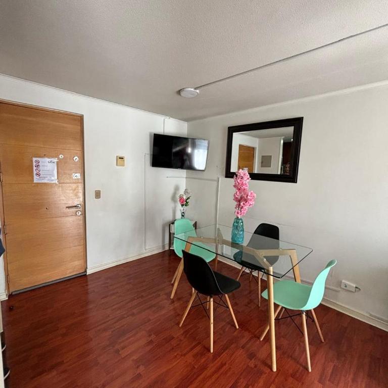 santiago apart - One-Bedroom Deluxe Apartment - 10
