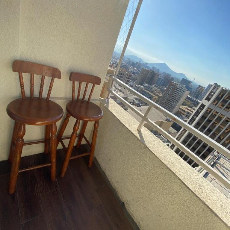 santiago apart - One-Bedroom Deluxe Apartment - 3