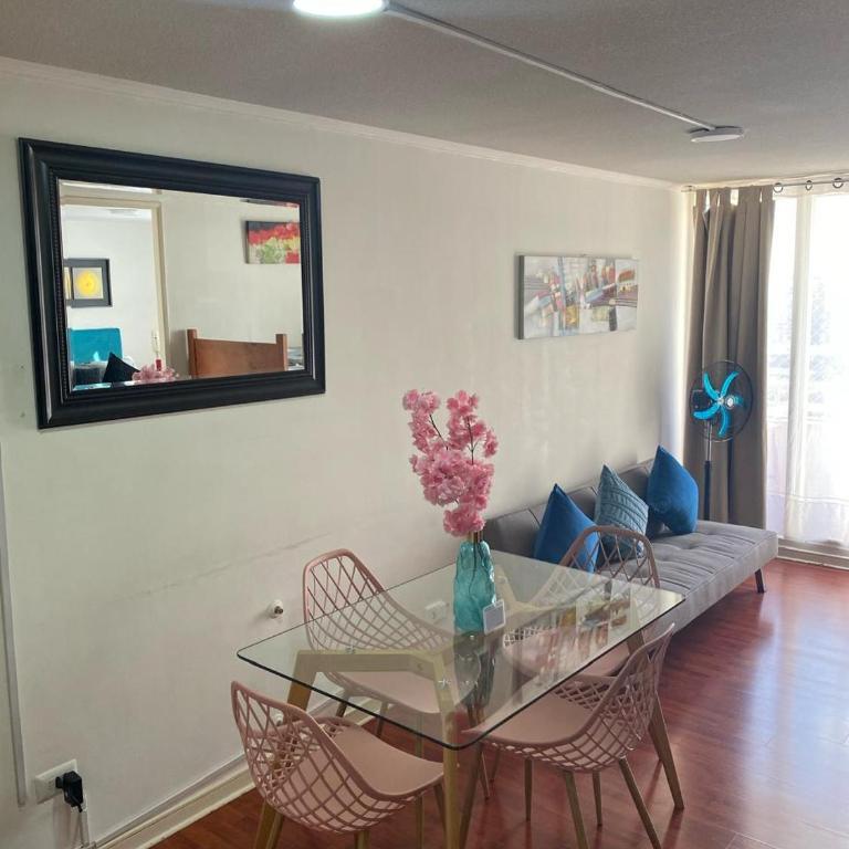santiago apart - One-Bedroom Deluxe Apartment - 4