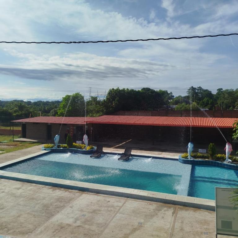 Villa Maya - Casa con 1 dormitorio - 8