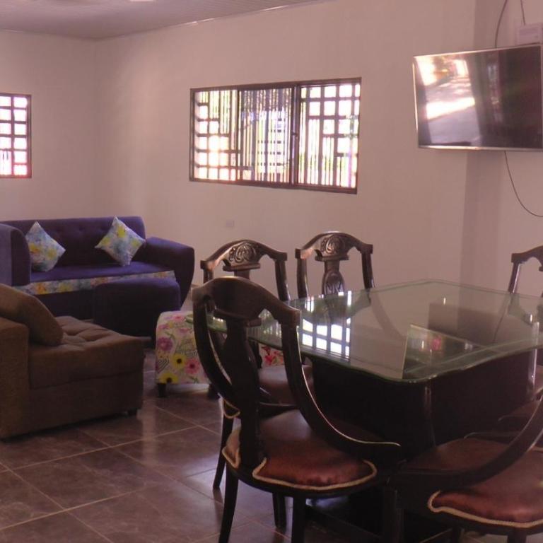 Villa Maya - Casa con 1 dormitorio - 15