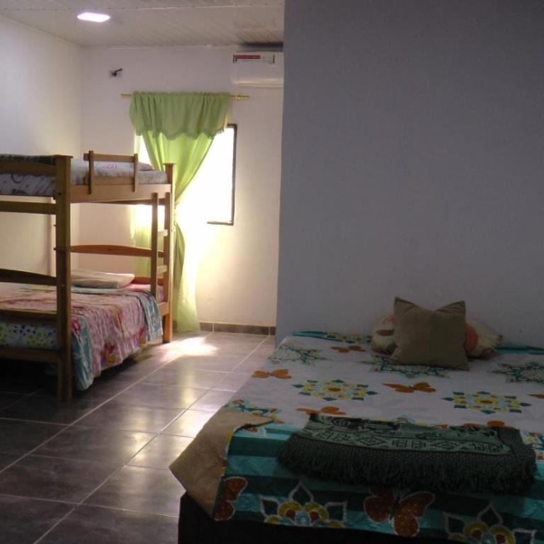Villa Maya - Casa con 1 dormitorio - 16