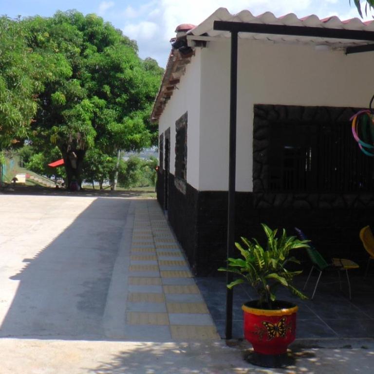 Villa Maya - Casa con 1 dormitorio - 17