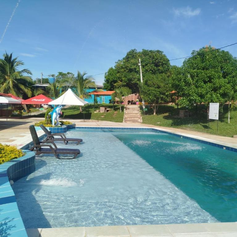 Villa Maya - Casa con 1 dormitorio - 19
