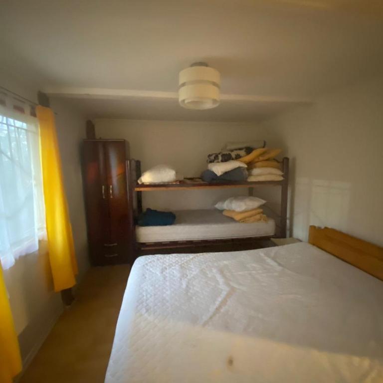 Cabañas Horcón - One-Bedroom House - 4