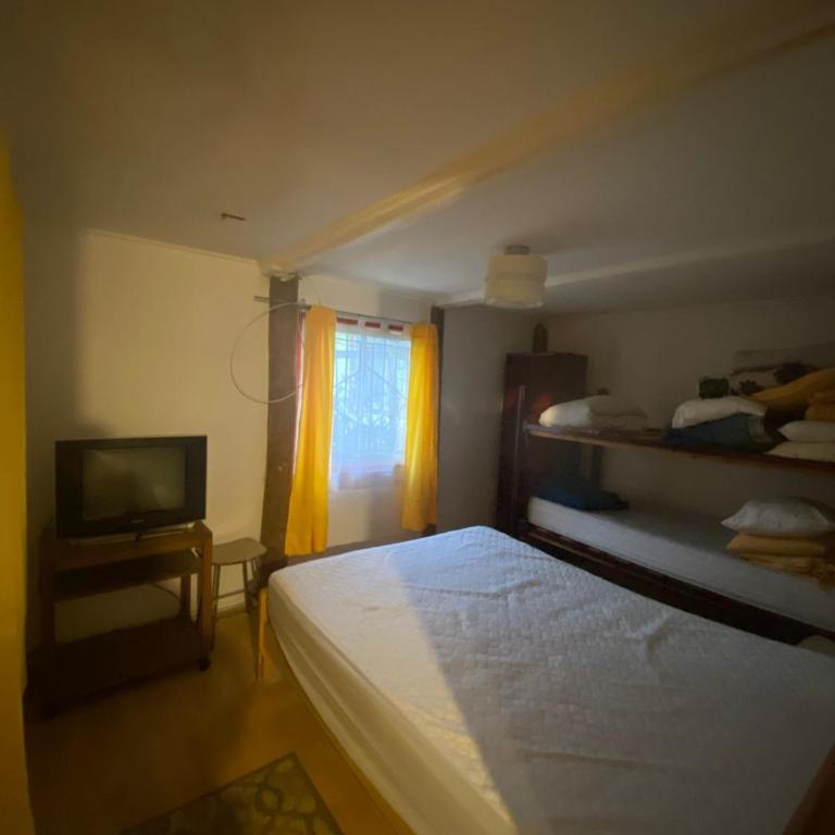 Cabañas Horcón - One-Bedroom House - 5