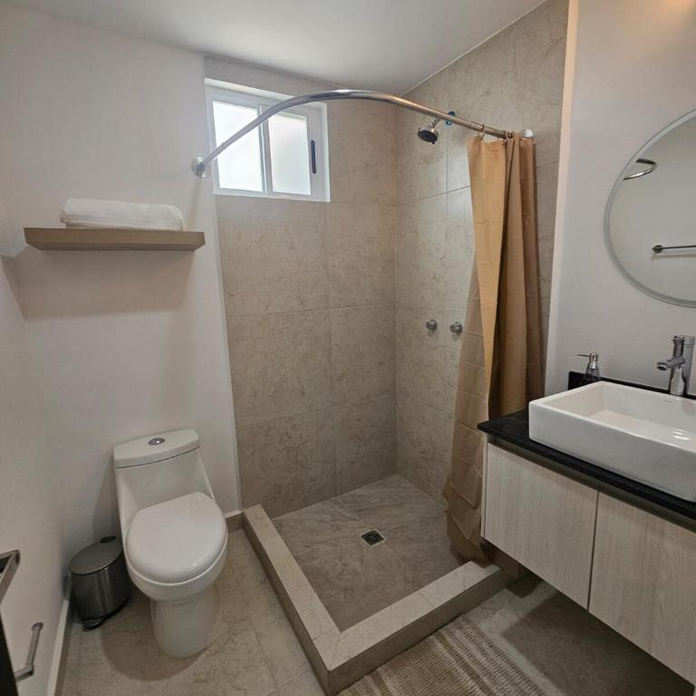 Ground floor condominium at the foot of the pool - Apartamento de 3 dormitorios - 3