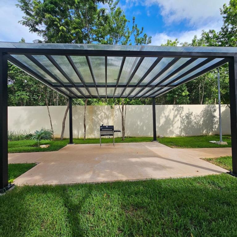 Ground floor condominium at the foot of the pool - Apartamento de 3 dormitorios - 10