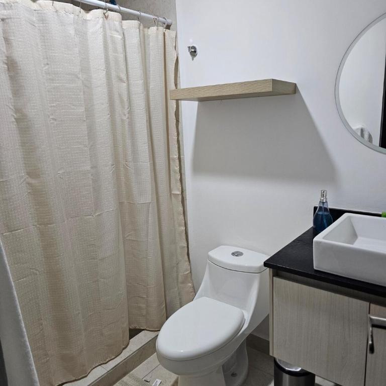 Ground floor condominium at the foot of the pool - Apartamento de 3 dormitorios - 14