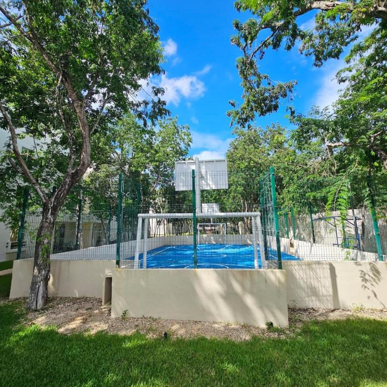 Ground floor condominium at the foot of the pool - Apartamento de 3 dormitorios - 20