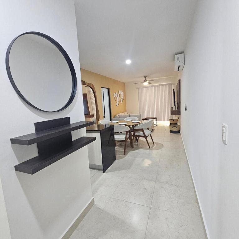 Ground floor condominium at the foot of the pool - Apartamento de 3 dormitorios - 21
