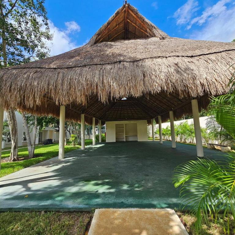 Ground floor condominium at the foot of the pool - Apartamento de 3 dormitorios - 23