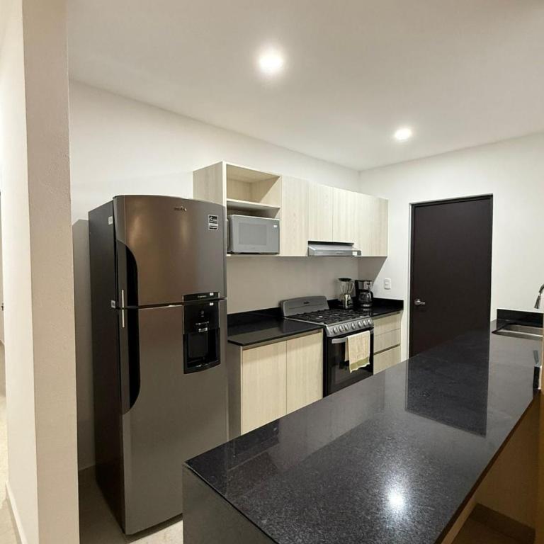 Ground floor condominium at the foot of the pool - Apartamento de 3 dormitorios - 24