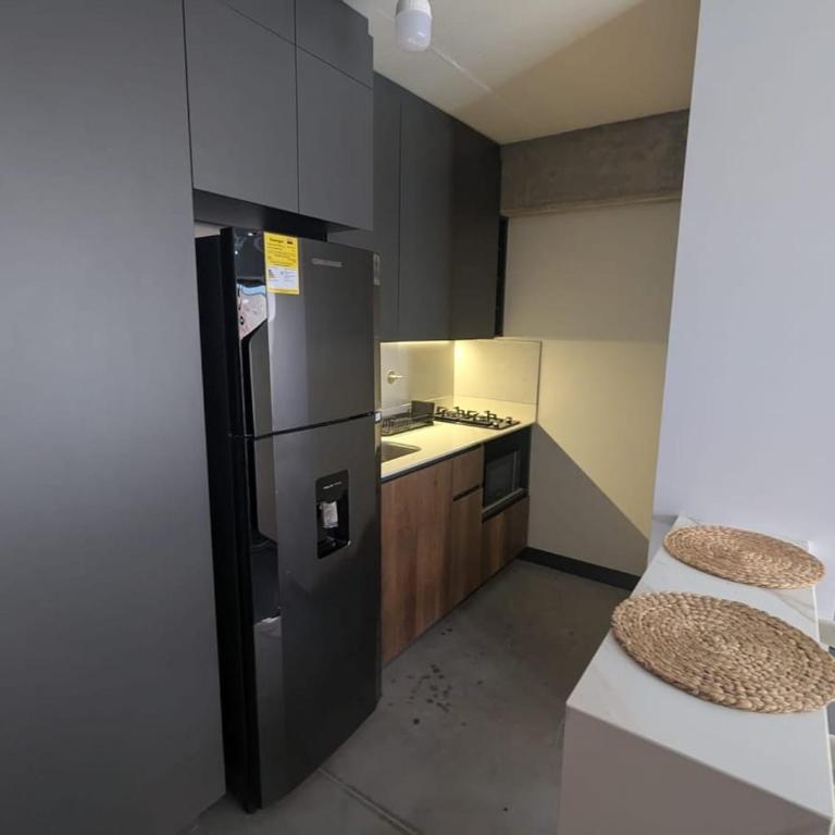 Baseloft 406 - Apartamento de 1 dormitorio - 7