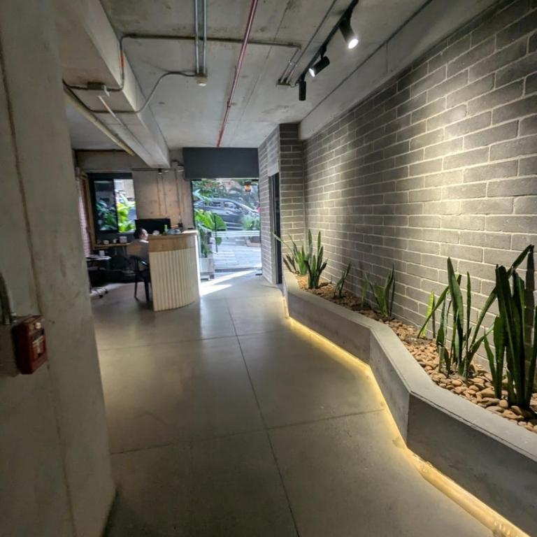 Baseloft 406 - Apartamento de 1 dormitorio - 19