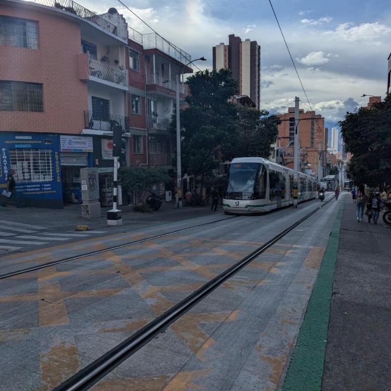 Baseloft 406 - Apartamento de 1 dormitorio - 27