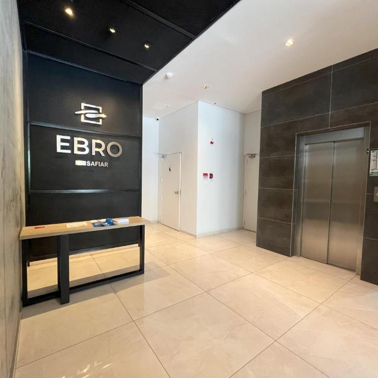 Departamento Conecta Patagonia Suites Ebro - One-Bedroom Apartment - 8
