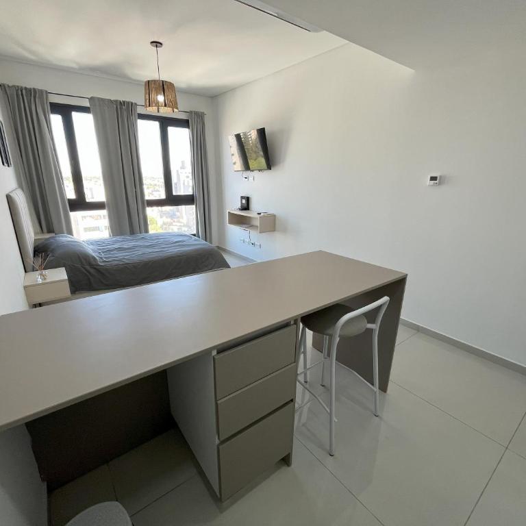 Departamento Conecta Patagonia Suites Ebro - One-Bedroom Apartment - 10