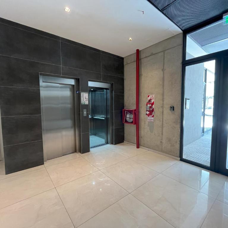 Departamento Conecta Patagonia Suites Ebro - One-Bedroom Apartment - 14