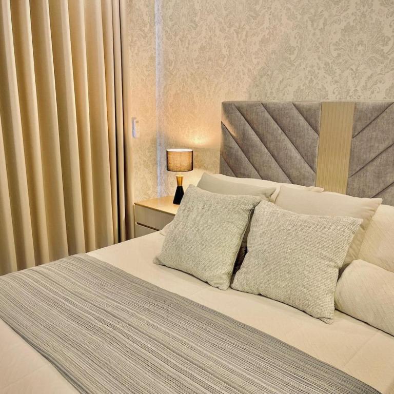 Apartasuite con vista al mar y acceso a la playa - Apartamento de 1 dormitorio - 8