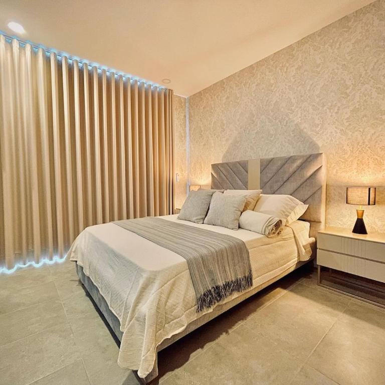 Apartasuite con vista al mar y acceso a la playa - Apartamento de 1 dormitorio - 14