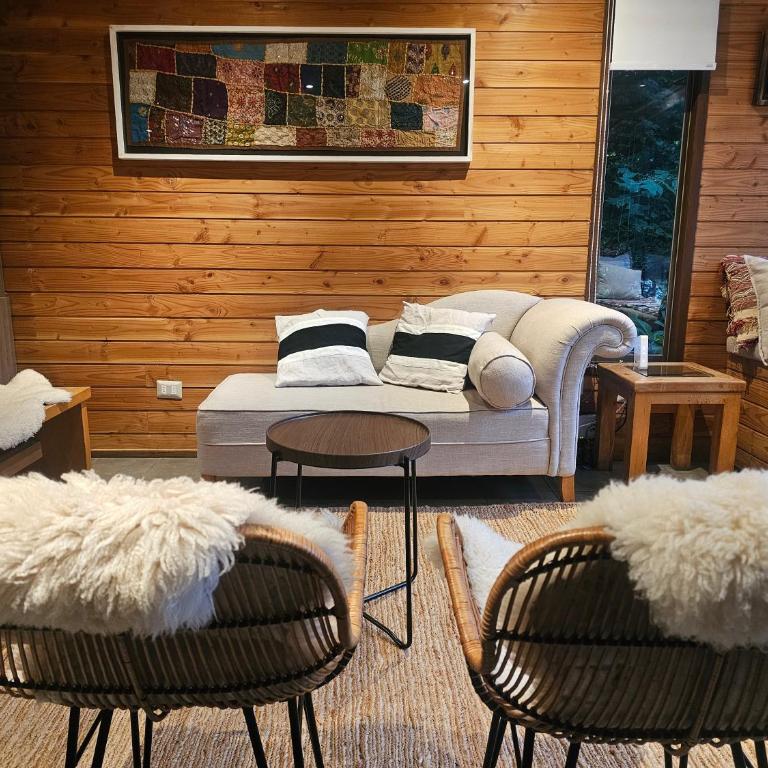 Casa Orilla Lago - Casa Unifamiliar de 2 dormitorios - 10