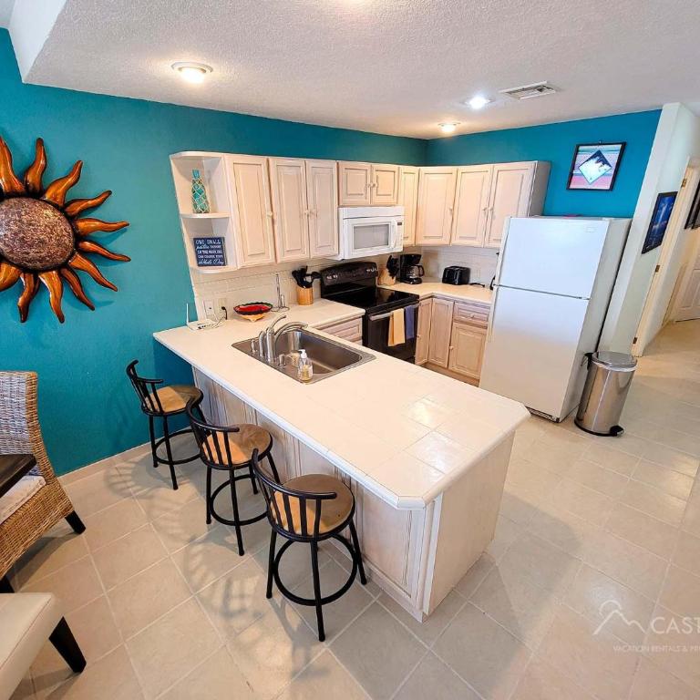 Sonoran Spa E302 - Vacation Home - 2
