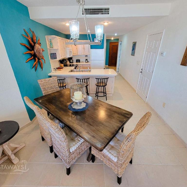 Sonoran Spa E302 - Vacation Home - 4