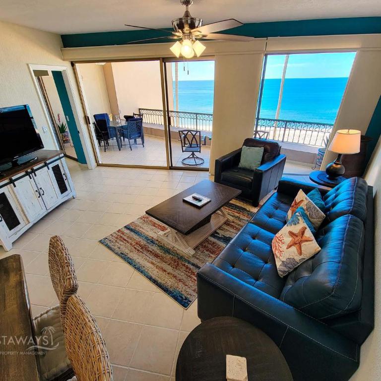 Sonoran Spa E302 - Vacation Home - 5