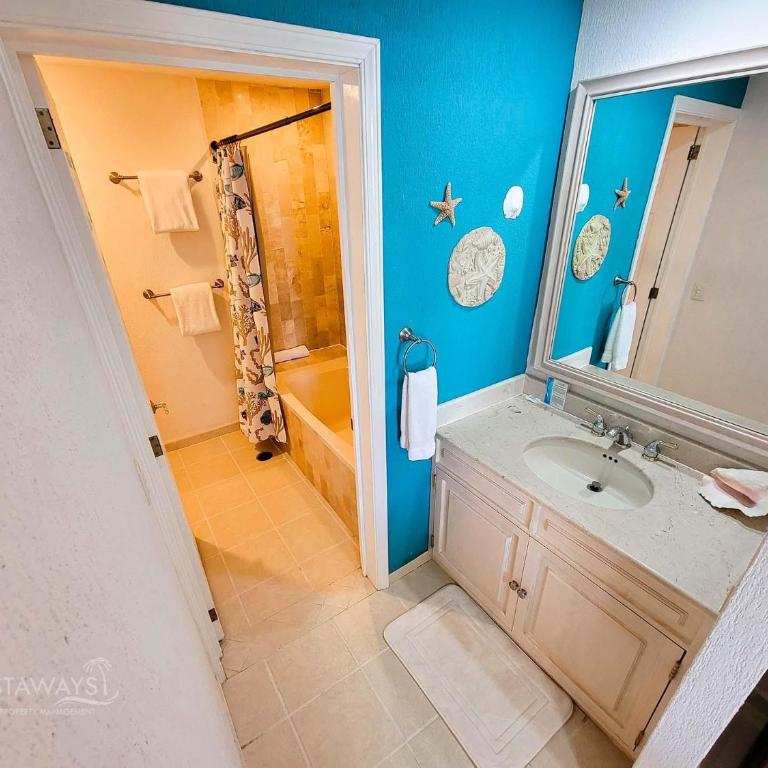 Sonoran Spa E302 - Vacation Home - 9