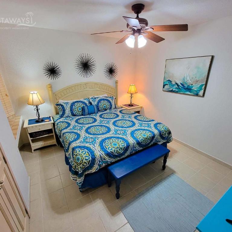 Sonoran Spa E302 - Vacation Home - 10