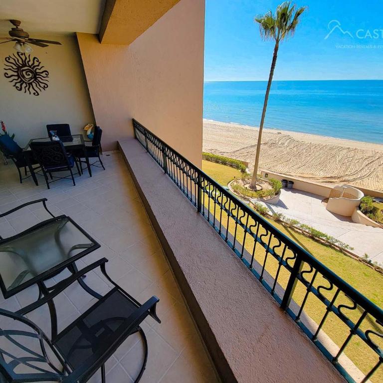 Sonoran Spa E302 - Vacation Home - 14