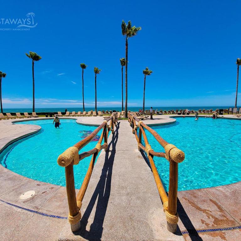 Sonoran Spa E302 - Vacation Home - 21